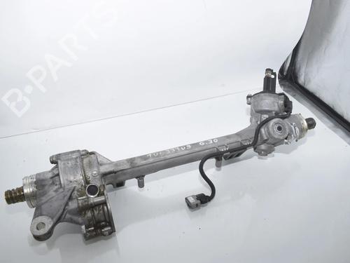 Steering rack BMW 5 (G30, F90) 540 i | BP38269008M22 - Image 2