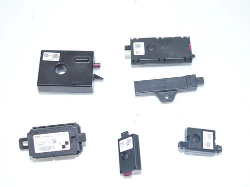 Used Antenna/Base Antenna/Base BMW 2 Gran Tourer (F46) 216 d (116 hp) 34078422 34078422