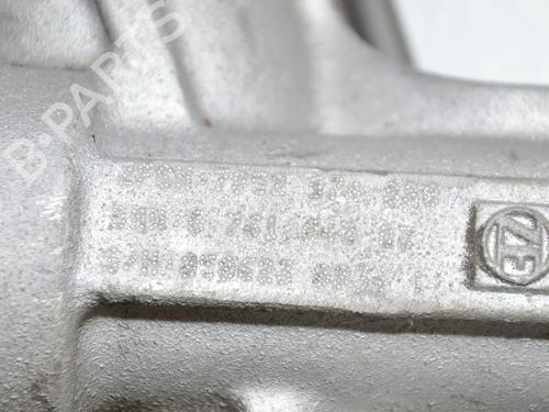 Steering rack BMW X5 (E53) 4.6 is | BP34072758M22  - Image 5