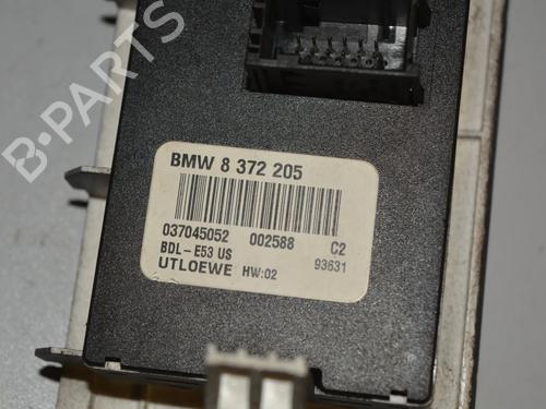Electronic module BMW X5 (E53) 4.4 i | BP34085895M83  - Image 5