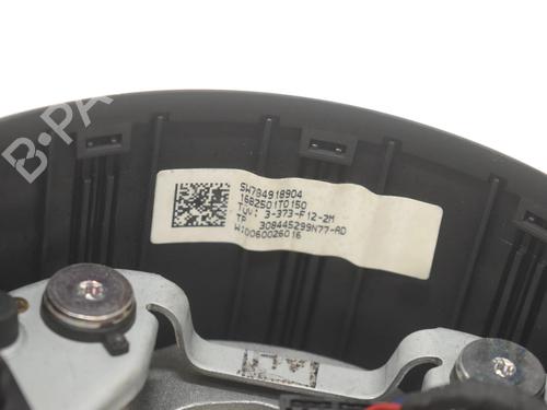 Steering wheel BMW 5 (F10) 530 d | BP34078209C49  - Image 9