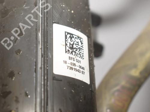 Pipe BMW 5 Touring (G31) M 550 d xDrive | BP34097296M125  - Image 5