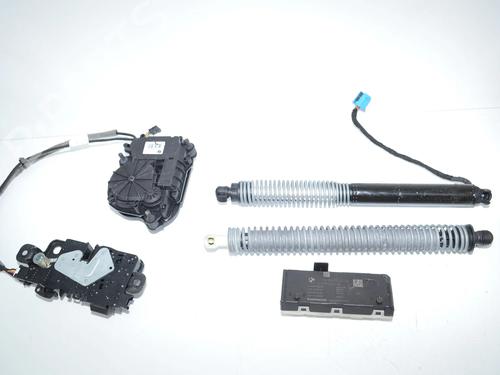 Electronic module BMW 7 (G11, G12) 730 d, Ld xDrive | BP34095523M83 - Image 3
