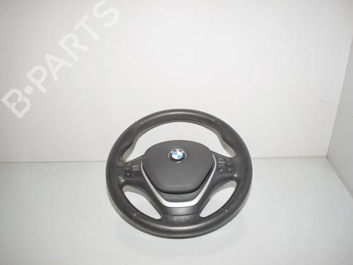 Used Steering wheel Steering wheel BMW 3 Touring (F31) 320 d (184 hp) 34078365 34078365