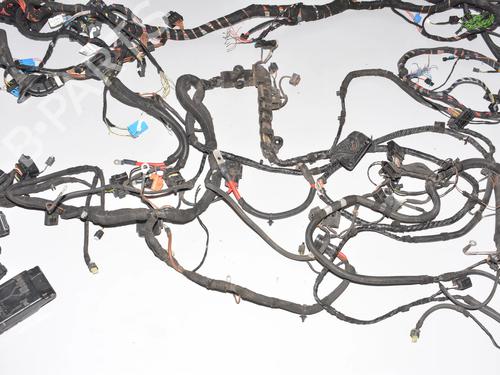 Wiring harness BMW i3 (I01) Range Extender | BP34070122E16  - Image 7