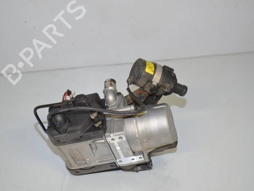 Used Electronic module Electronic module BMW X6 (E71, E72) xDrive 50 i (408 hp) 34068772 34068772