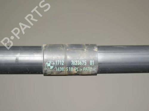 Pipe BMW i3 (I01) Range Extender | BP34095434M125  - Image 5