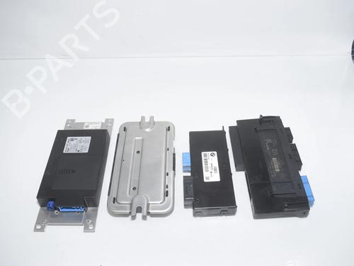 Used Electronic module Electronic module 36984388 36984388