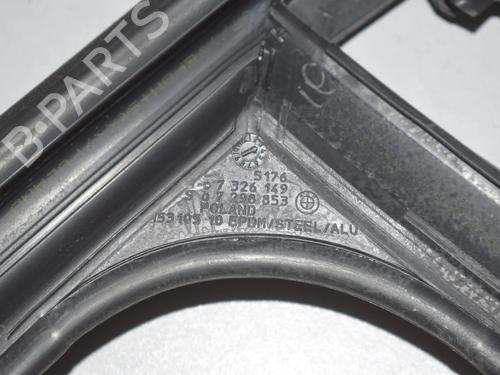 Rear left panel BMW 2 Active Tourer (F45) 218 d | BP34096637C60  - Image 6