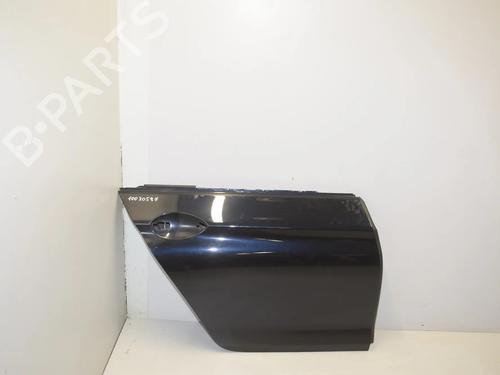 Used Right rear door Right rear door BMW 6 Gran Coupe (F06) 640 d (313 hp) 34095084 34095084