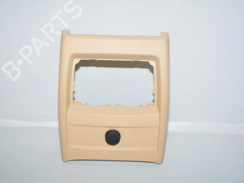 Used Middle console Middle console BMW 3 (F30, F80) 328 i (245 hp) 34086990 34086990