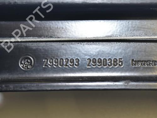 Front left window mechanism BMW X1 (E84) sDrive 20 d | BP38292935C22 - Image 3