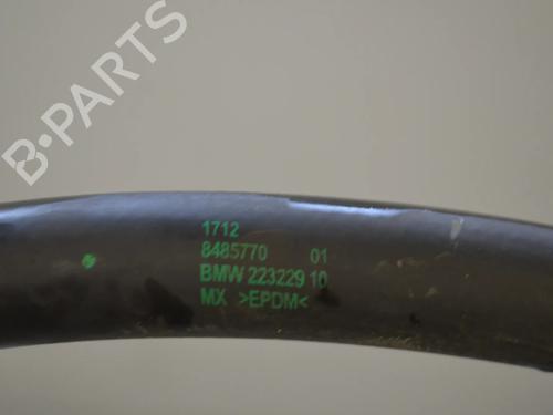 Pipe BMW X3 (G01, F97, G08) xDrive 30 e Plug-in-Hybrid | BP34063691M125  - Image 5