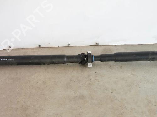 Used Driveshaft Driveshaft BMW 7 (F01, F02, F03, F04) 750 d xDrive (381 hp) 34061635 34061635
