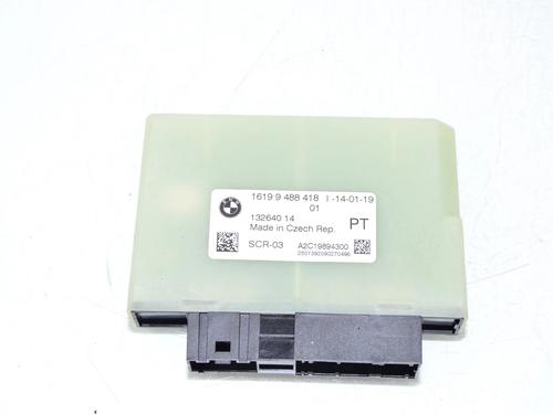 Used Electronic module Electronic module 36852731 36852731