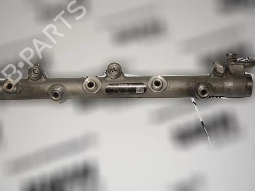 Sprederrør Sprederrør BMW 1 (E87) 118 d (122 hp) 34097894 34097894