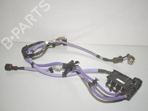 Used Electronic module Electronic module BMW 5 Touring (G31) 520 d (190 hp) 34078553 34078553