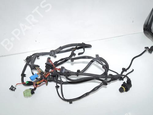 Used Wiring harness Wiring harness BMW 5 Gran Turismo (F07) 535 d xDrive (313 hp) 34457397 34457397