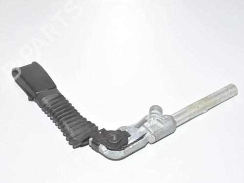 Engache cinturón Engache cinturón BMW 5 (E60) 520 d (163 hp) 34096790 34096790