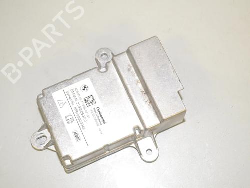 Used ECU airbags ECU airbags BMW 5 (G30, F90) 530 e Plug-in Hybrid (252 hp) 34088674 34088674