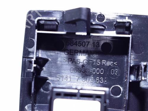 Right front window switch BMW i3 (I01) Electric | BP34065929I26  - Image 5