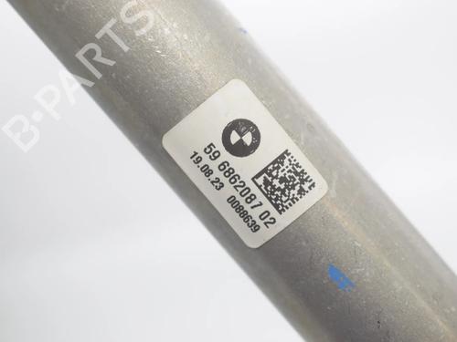 Steering column universal joint BMW 3 Touring (G21, G81) 320 d | BP34087344M114  - Image 5