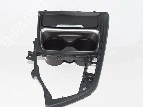 Used Cup/Object holder Cup/Object holder BMW 3 (F30, F80) 316 d (116 hp) 34061994 34061994