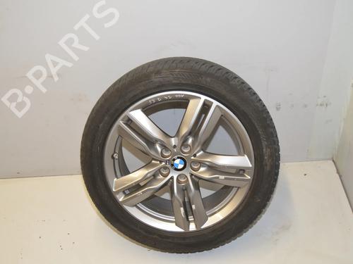Used Rim Rim BMW X1 (F48) xDrive 25 i (231 hp) 34095546 34095546