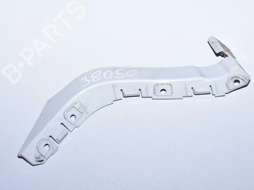 Used Rear bumper bracket Rear bumper bracket LAND ROVER RANGE ROVER EVOQUE (L538) 2.2 D 4x4 (150 hp) 34067074 34067074