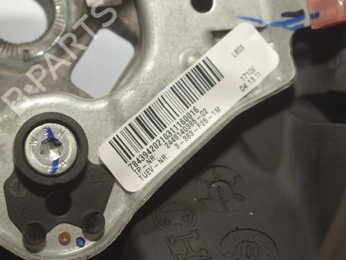 Steering wheel BMW X3 (F25) xDrive 20 d | BP34093891C49 - Image 7