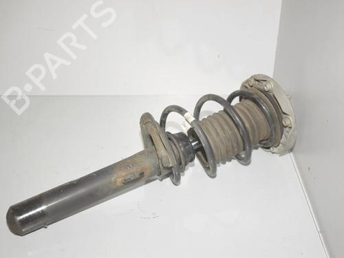 Used Left front shock absorber Left front shock absorber BMW X1 (F48) xDrive 18 d (150 hp) 34093312 34093312