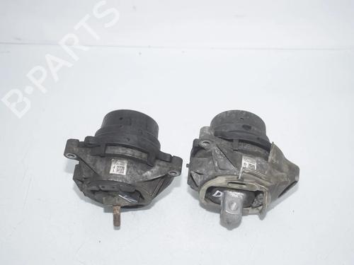 Used Engine mount Engine mount BMW X3 (F25) xDrive 30 d (258 hp) 39990902 39990902