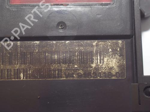 Electronic module BMW 5 (F10) 530 d | BP34069569M83  - Image 5