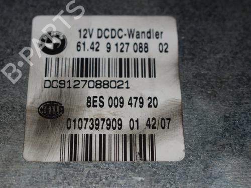 Electronic module BMW 3 Touring (E91) 320 d | BP34067845M83  - Image 6