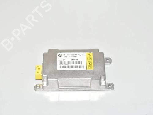 ECU airbags BMW 7 (E65, E66, E67) 730 Ld | BP34067371M53 - Image 2