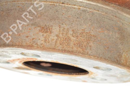 Other BMW i3 (I01) Range Extender | BP34086070O1  - Image 5