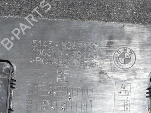 Middle console BMW i3 (I01) Electric | BP34083605I22  - Image 5