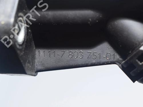 Pipe BMW 3 Convertible (E93) 330 d | BP34090659M125  - Image 5