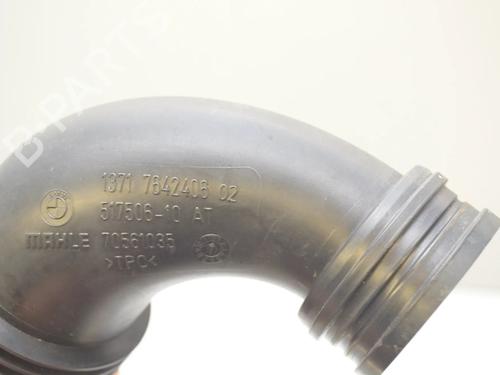 Pipe BMW i3 (I01) Range Extender | BP34075995M125  - Image 5