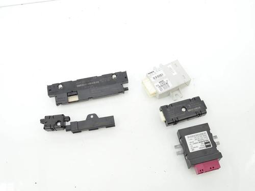 Used Electronic module Electronic module 38081432 38081432