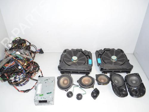 Used Electronic module Electronic module BMW 5 Touring (F11) 530 d (245 hp) 34072389 34072389