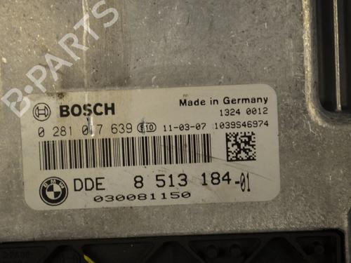 Electronic module BMW X3 (F25) xDrive 20 d | BP34068696M83  - Image 11