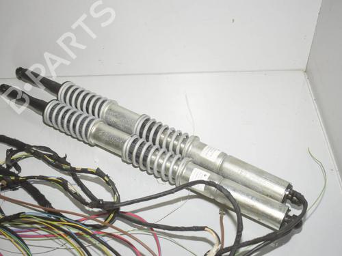 Electronic module BMW 5 Touring (F11) M 550 d xDrive | BP34066778M83  - Image 12