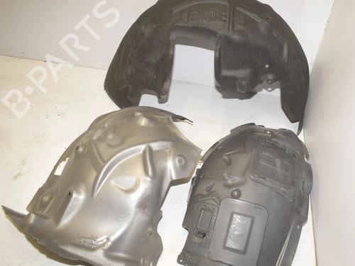 Used Wheel arch Wheel arch BMW 3 Touring (F31) 320 d (184 hp) 39931213 39931213