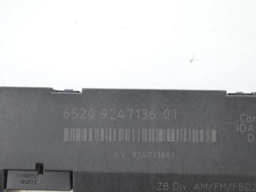 Electronic module BMW 5 Gran Turismo (F07) 530 d xDrive | BP34475413M83 - Image 7