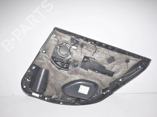 Rear left panel BMW 2 Gran Tourer (F46) 218 d xDrive | BP34066169C60  - Image 5