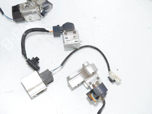 Elektronisk sensor BMW i3 (I01) s Range Extender | BP38468973M84 - Image 2