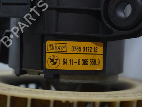 Heater blower motor BMW X5 (E53) 4.6 is | BP34089614M62  - Image 5
