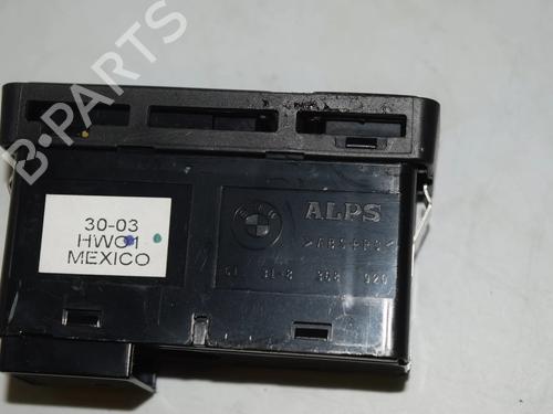Electronic module BMW X5 (E53) 4.6 is | BP34078068M83  - Image 6