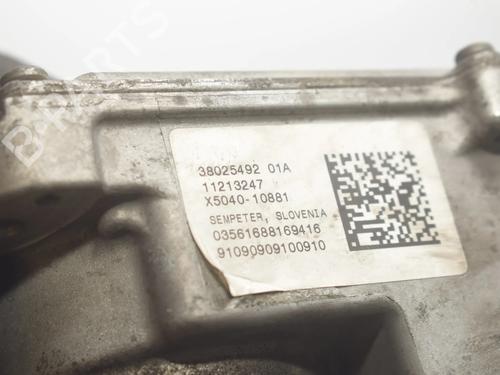 Steering rack BMW 2 Gran Tourer (F46) 218 i | BP34068617M22  - Image 5